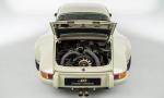 Porsche 911 Restomod by Theon 2016 года
